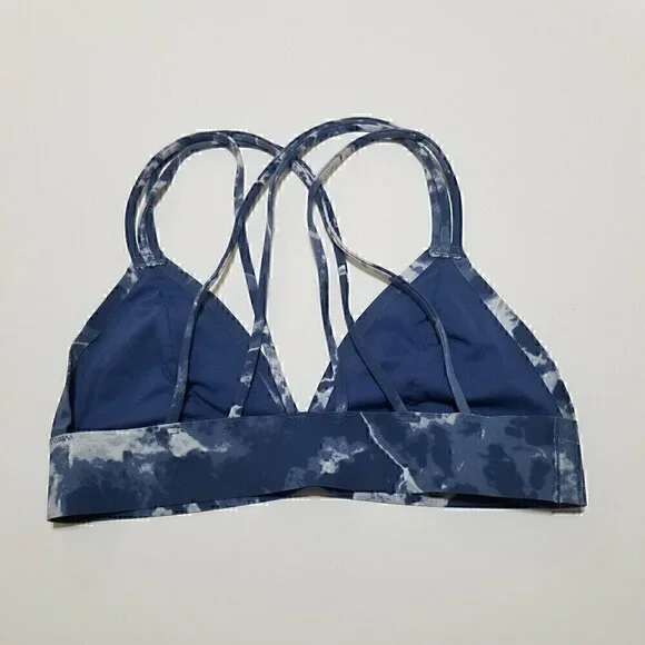 PINK Victoria's Secret Bralette Bra Size XS - Picture 3 of 6